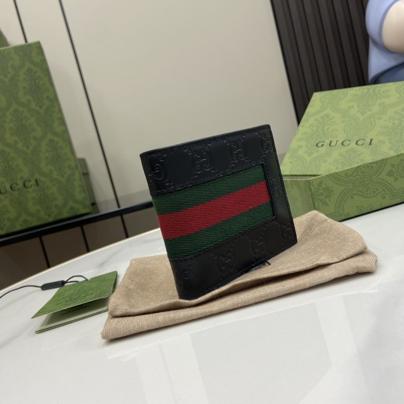 Gucci Wallets & Purse